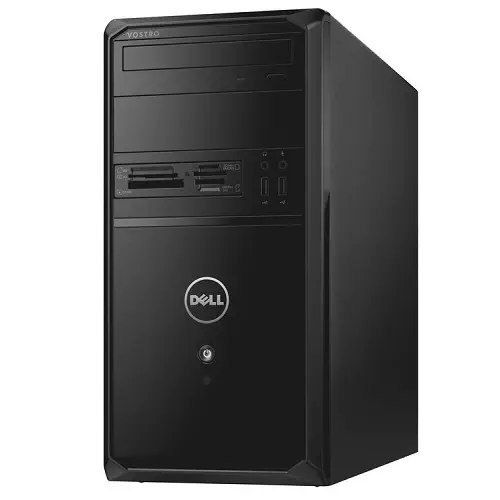 DELL Vostro 3902 Intel Core i5-4440 3.4GHz 4GB 500GB Win8.1 Pro GBEARMTCBB1603_WIN Masaüstü Bilgisayar