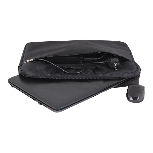 Plm Drexel 6100 15.6″ Siyah Notebook Çantası