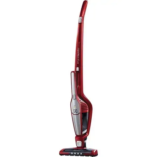 Electrolux ERGO12 Ergorapido Dik Şarjlı Süpürge