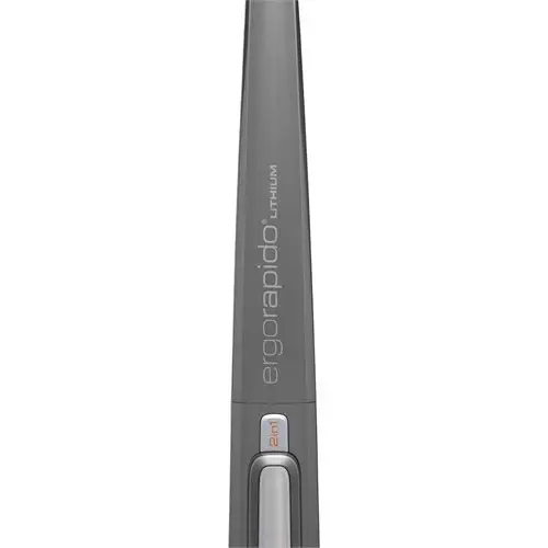 Electrolux ERGO13 Ergorapido Dik Şarjlı Süpürge