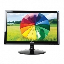 Exper H2L-GV 18.5" Wide 5ms Siyah Led Monitör