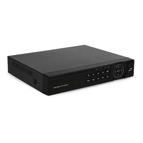 Ezcool EZ-5104AHD 4Kanal 4Ses 1HDD HDMI AHD DVR