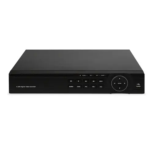 Ezcool EZ-5104AHD 4Kanal 4Ses 1HDD HDMI AHD DVR