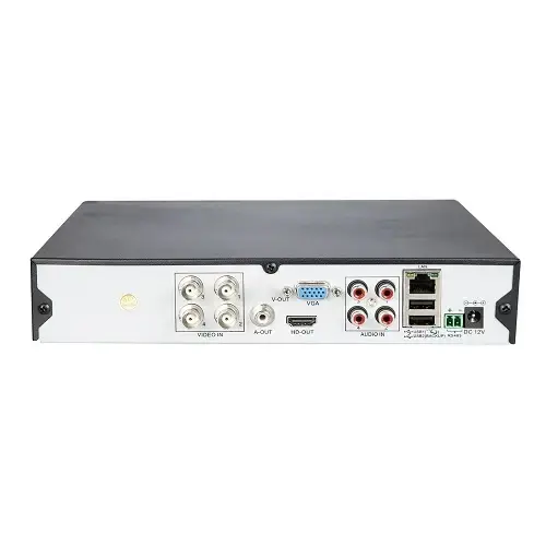 Ezcool EZ-5104AHD 4Kanal 4Ses 1HDD HDMI AHD DVR