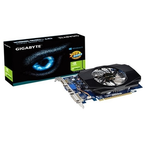 Gigabyte GT420 GV-N420-2GI Ekran Kartı