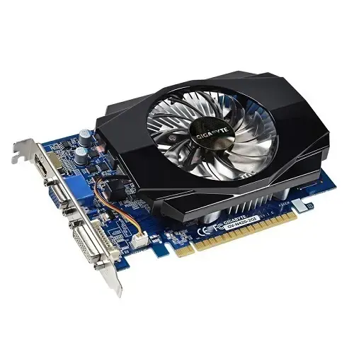 Gigabyte GT420 GV-N420-2GI Ekran Kartı