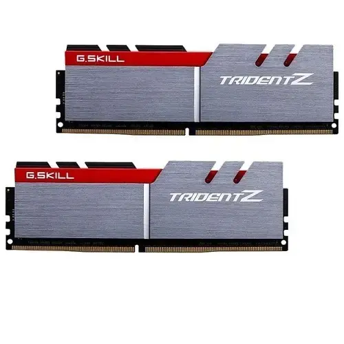GSKILL  32GB DDR4-3200Mhz(2X16GB)F4-3200C15D-32GTZ