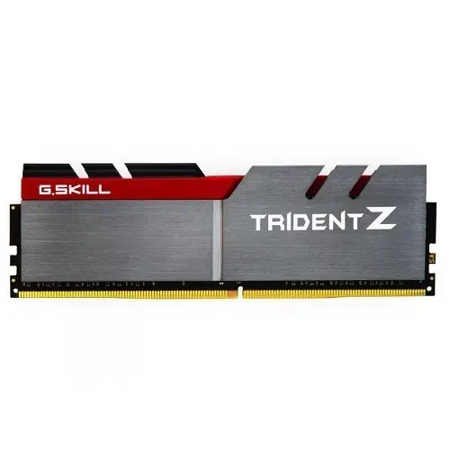 GSKILL 32GB DDR4-3200Mhz(2X16GB)F4-3200C15D-32GTZ
