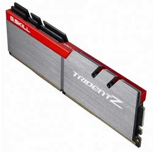 GSKILL  32GB DDR4-3200Mhz(2X16GB)F4-3200C15D-32GTZ