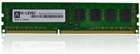 Hi-Level HLV-PC21300D4-8G 8GB (1 x 8GB) DDR4 2666MHz Ram