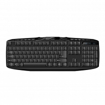 Hiper KM-3800 Kablosuz USB Klavye