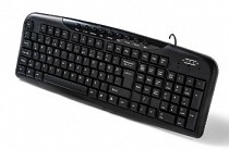 Hiper KM-4000 Multimedya USB Klavye
