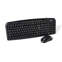Hiper KM-4000/M-350 Klavye Mouse Seti