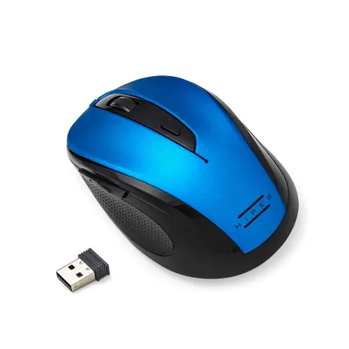 Hiper MX-560M 1600DPI 6 Tuş Nano USB Optik Kablosuz Mouse