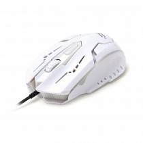 Hiper X-40B 2400DPI 4 Tuş Optik Gaming Mouse