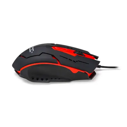 Hiper X-40S 2400DPI 4 Tuş Optik Gaming Mouse