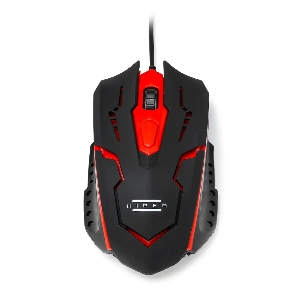 Hiper X-40S 2400DPI 4 Tuş Optik Gaming Mouse