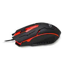 Hiper X-40S 2400DPI 4 Tuş Optik Gaming Mouse