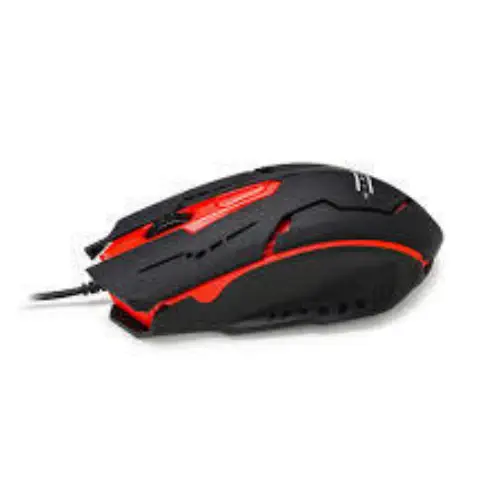 Hiper X-40S 2400DPI 4 Tuş Optik Gaming Mouse