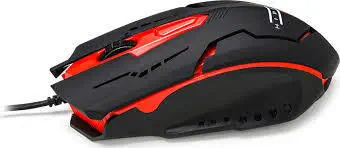 Hiper X-40S 2400DPI 4 Tuş Optik Gaming Mouse