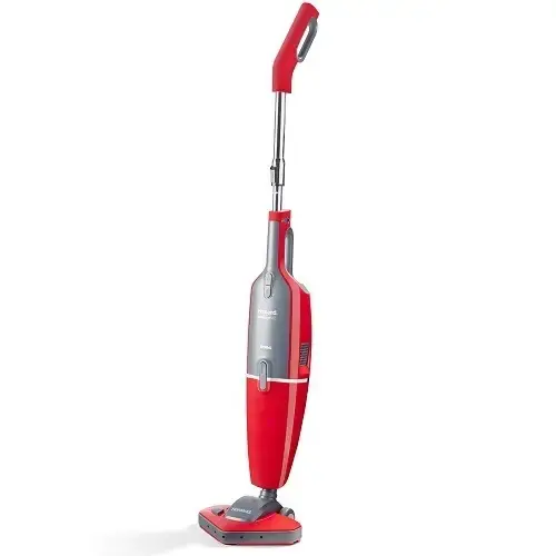 Homend Dustroyer 1250 Elektrikli Dik Süpürge