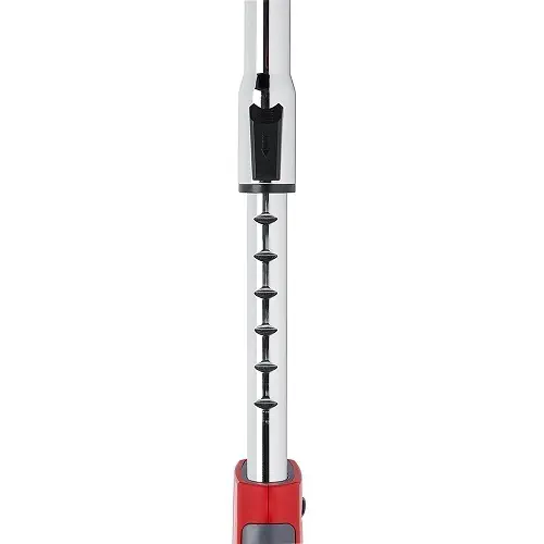Homend Dustroyer 1250 Elektrikli Dik Süpürge