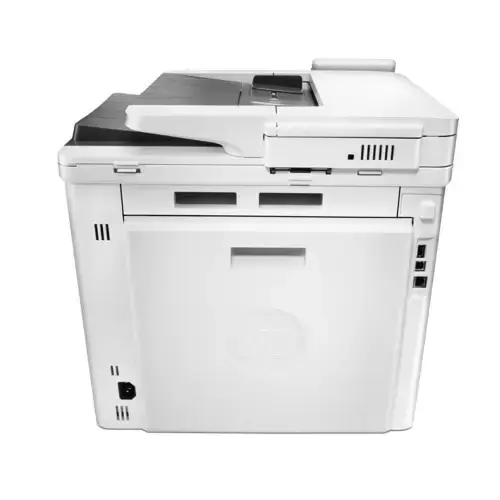HP CF379A ColorLaserJet M477FDW Yaz/Tar/Fot/Fax-A4