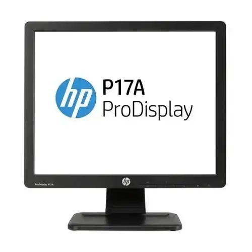 HP P17A F4M97AA 17″ 5MS LED Monitör