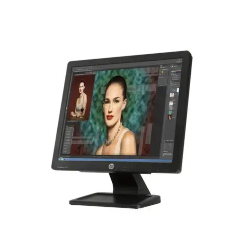 HP P17A F4M97AA 17″ 5MS LED Monitör