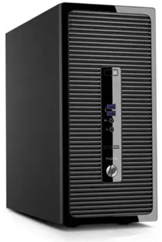 HP ProDesk 400MT T4Q95ES Intel Core i5-6500 4GB 1TB 2GB GT730
