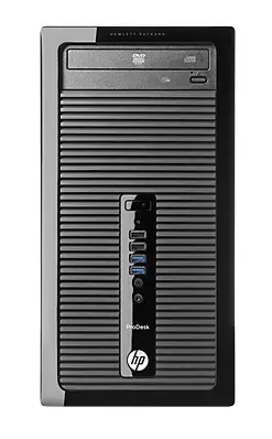 HP ProDesk 400MT T4Q95ES Intel Core i5-6500 4GB 1TB 2GB GT730
