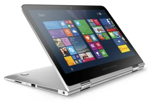 HP V1B01EA Spectre Pro x360 G2 Core i5-6200U 8GB 256GB M.2 SSD HD 520 13.3″ Full HD Dokunmatik Win 10 Pro İkisi Bir Arada 