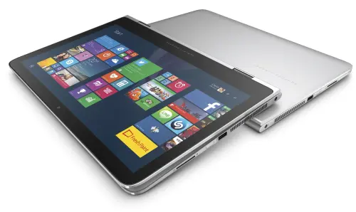HP V1B01EA Spectre Pro x360 G2 Core i5-6200U 8GB 256GB M.2 SSD HD 520 13.3″ Full HD Dokunmatik Win 10 Pro İkisi Bir Arada 