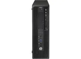 HP Z240 SFF 1225v5 8GB 1TB W7W10PRO BND-865 Sunucu - incehesap.com
