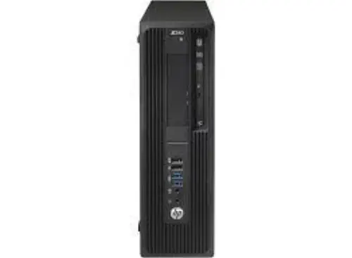 HP Z240 SFF 1225v5 8GB 1TB W7W10PRO BND-865 Sunucu