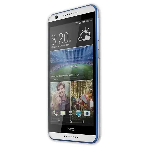 HTC Desire 820 Beyaz Mavi Cep Telefonu (Distribütör Garantili)