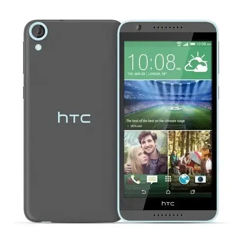 HTC Desire 820 Dark Gray Cep Telefonu (Distribütör Garantili)
