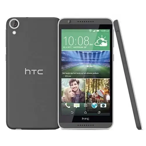 HTC Desire 820 Dark Gray Cep Telefonu (Distribütör Garantili)