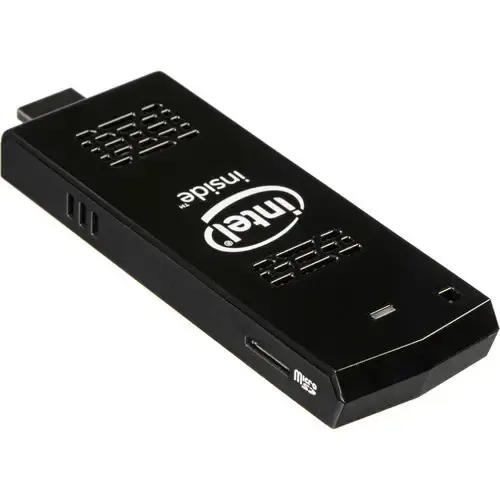 Intel Compute Stick BOXSTCK1A32WFCL Intel Atom Z3735F 2GB 32GB eMMC HDMI Wi-Fi Windows 10 Mini PC