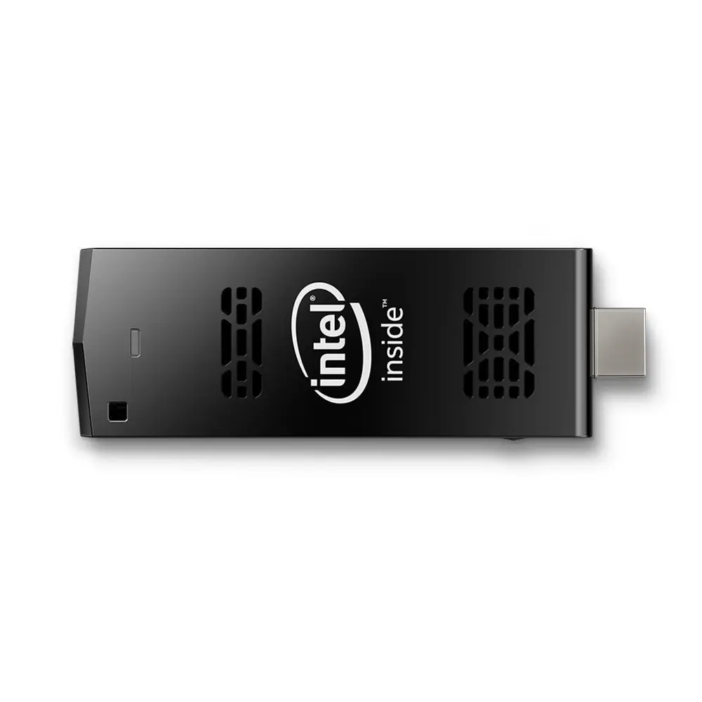 Intel Compute Stick BOXSTCK1A32WFCL Intel Atom Z3735F 2GB 32GB eMMC HDMI Wi-Fi Windows 10 Mini PC
