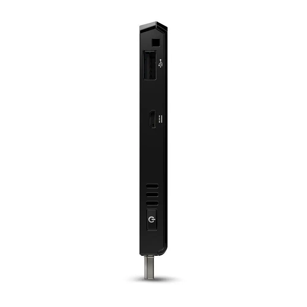 Intel Compute Stick BOXSTCK1A32WFCL Intel Atom Z3735F 2GB 32GB eMMC HDMI Wi-Fi Windows 10 Mini PC