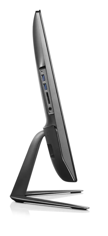 Lenovo 300-22ISU F0BX00EGTX Intel Core i3-6100U 4GB 500GB 2GB 920A 21.5″ Full HD FreeDOS Siyah All In One Bilgisayar