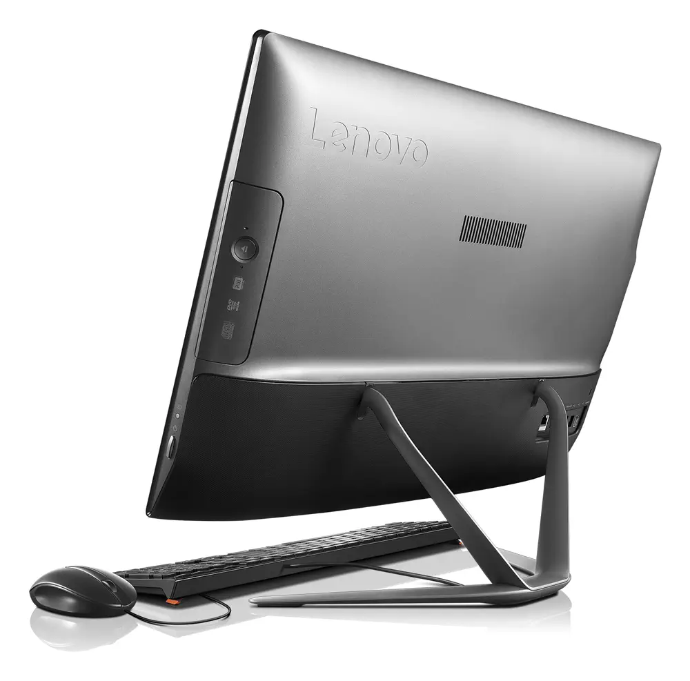 Lenovo 300-22ISU F0BX00EGTX Intel Core i3-6100U 4GB 500GB 2GB 920A 21.5″ Full HD FreeDOS Siyah All In One Bilgisayar