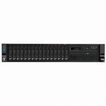 Lenovo 5462E3G x3650M5 E5-2620v3 8GB 2x300G 2x550W Sunucu
