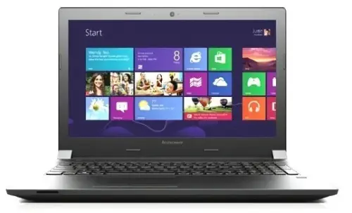 Lenovo B5080 80LT018KTX Intel Core i3-4030U 4GB 500GB 1GB VGA 15.6″ Windows 10 Notebook