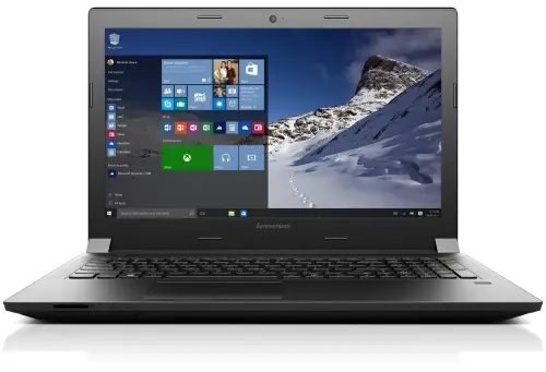 Lenovo B5080 80LT018KTX Intel Core i3-4030U 4GB 500GB 1GB VGA 15.6″ Windows 10 Notebook