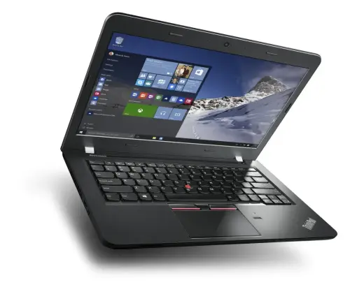 Lenovo E460 20ETS01B00 Intel Core i5-6200U 2.30GHz 4GB 500GB 7200RPM 14″ Win7/Win10 Pro Notebook