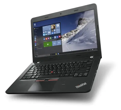 Lenovo E460 20ETS01B00 Intel Core i5-6200U 2.30GHz 4GB 500GB 7200RPM 14″ Win7/Win10 Pro Notebook