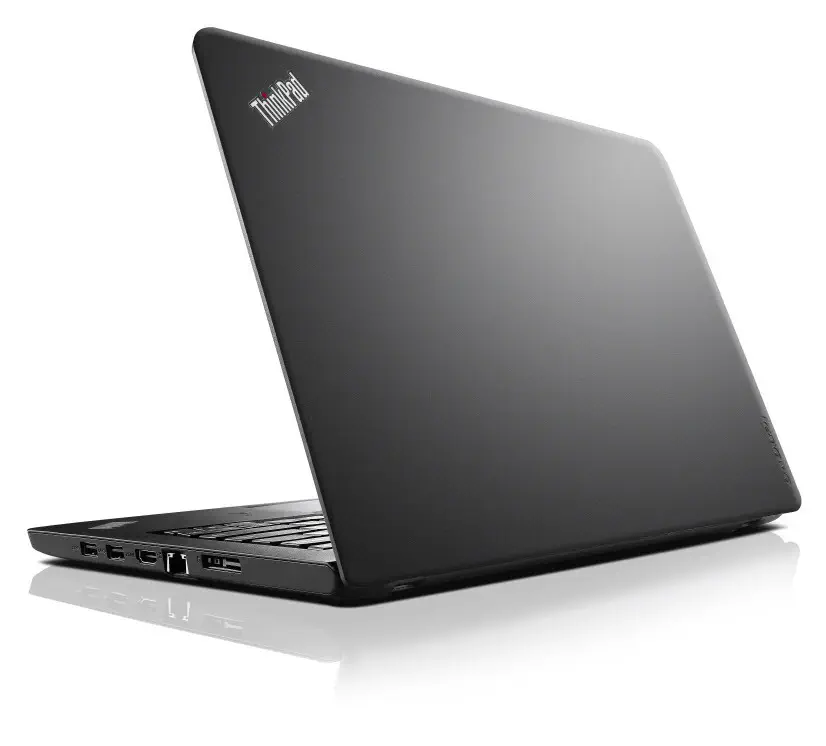 Lenovo E460 20ETS01B00 Intel Core i5-6200U 2.30GHz 4GB 500GB 7200RPM 14″ Win7/Win10 Pro Notebook