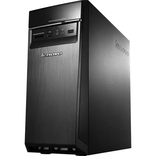 Lenovo H50-55 90BG001-GTX Amd A8-6500 3.5GHz 4GB 500GB 2GB R5 235 Windows 8.1 Wi-Fi Masaüstü Bilgisayar